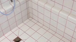 Kamar Mandi estetik