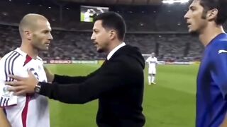 AI mengubah konten sepak bola selamanya ⚽????