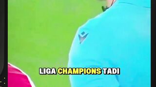 WASIT JERMAN TEGA BANGET! ????❌????