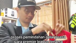 juara bertahan musim ini