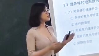 Sebuah sekolah