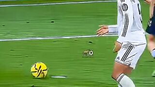 ketika assist lebih gila dari pada goalnya
