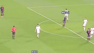 Messi punya 800+ gol, tapi pilih yang ini jadi favorit