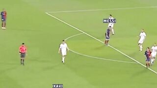 Messi punya 800+ gol, ini jadi favorit.