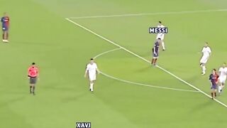 Messi punya 800+ gol, tapi pilih yang ini jadi favorit.