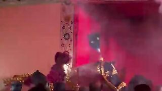 Arrival of Zuljanah! | A Huge Crowd Gathered at the Imambargah | Muharram 2026