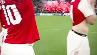 Kutukan Arsenal Nyata, PSG Sukses Bikin Fans The Gunners Mewek Massal!