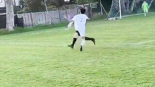 Caught the Dream Shot ????