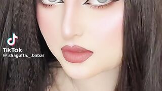 Beautiful Party  Makeover