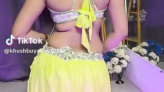Back Dance