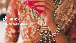 Latest Fancy Dress Design 5