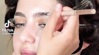 Tutorial Arabic Makeover