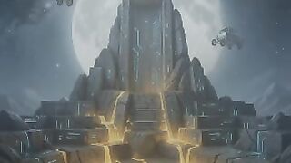 Master of The Sky