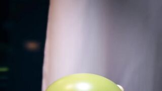 Most Satisfying Night Light Sound!
