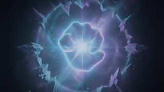 Born From The Holy Spark