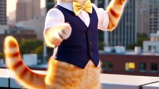Catt donce