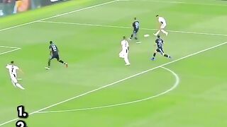 Top 5 Assist Paling Beruntung di Sepak Bola!