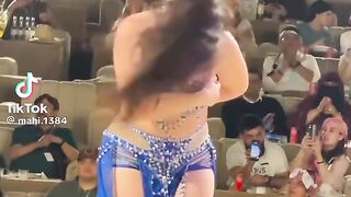 Arabic Dance 8