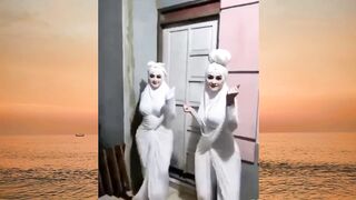 Cong Brut Pocong Tobrut