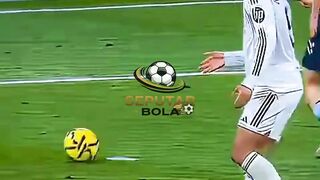 Ketika assist lebih gila daripada finishing!???? 2