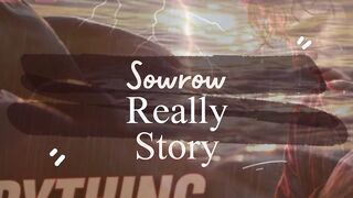 Story  of sorrow
