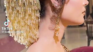 New Kashees Hairstyle