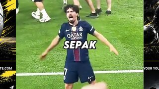 PSG Lewat Adu Penalti
