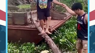 Peceah telur nya bang ????
