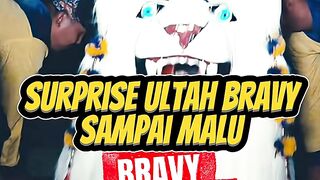 bravy birthday