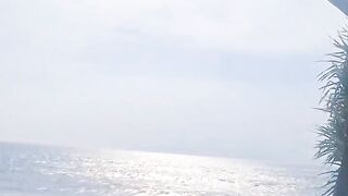 Papuma beach