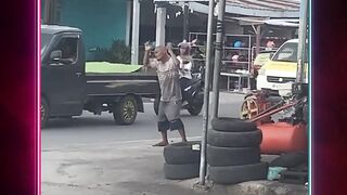 hidup itu dibawa santai aja kawan