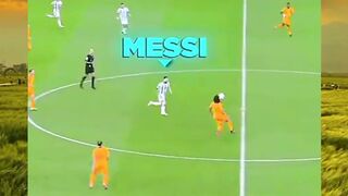 ???? Kenapa Messi lolos dari hukuman kartu? #Messi #LionelMessi #Football #SepakBola #GOAT