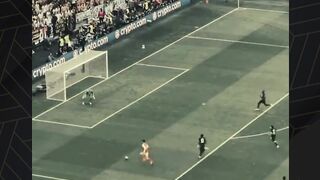 La felicidad de kvaratskhelia PSG campeón otra vez ???? / PSG vs arsenal
