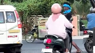 Terlaluh menjiwai
