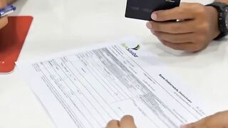 Lupa password bank sulselbar terblokir