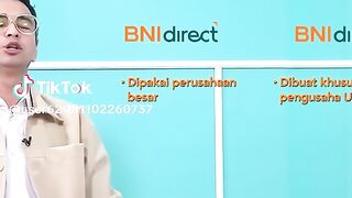 Mobile token akun ???????????????????????????????????? Terkunci Atau terblokir