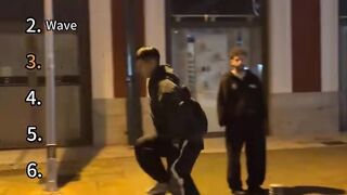 Best Smoothest Moments