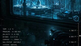 CASE FILE 628: They Found Experiments Beneath the Ocean Floor  The Underwater Laboratory Was Still Operating Scientists Weren't Supposed to See This