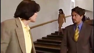31. La Usurpadora