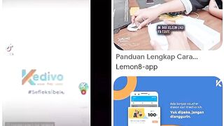 Untuk menghapus data akun kredivo atau menonaktifkan akun kredivo