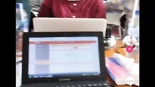 Mobile token BNl Direct terkunci atau terblokir