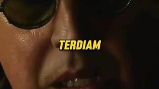 dia menyadari ada yang salah dengan proyect nya dulu
