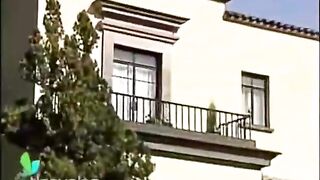 33. La Usurpadora
