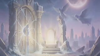 The Empty Throne