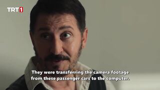 Teskilat - Episode 183 - Part 3 (English Subtitles)