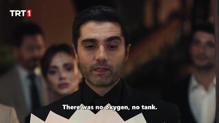 Teskilat - Episode 183 - Part 4 (English Subtitles)