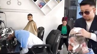 The lice need to die harder!