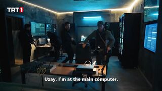 Teskilat - Episode 183 - Part 5 (English Subtitles)