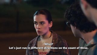 Daha On Yedi - Episode 1 - Part 4 (English Subtitles)