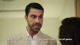 Daha On Yedi - Episode 1 - Part 5 (English Subtitles)